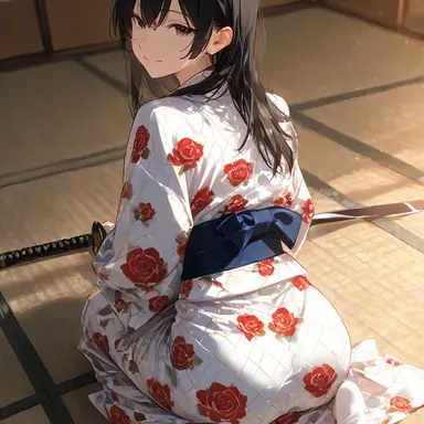 Profile image of 朱鷺子