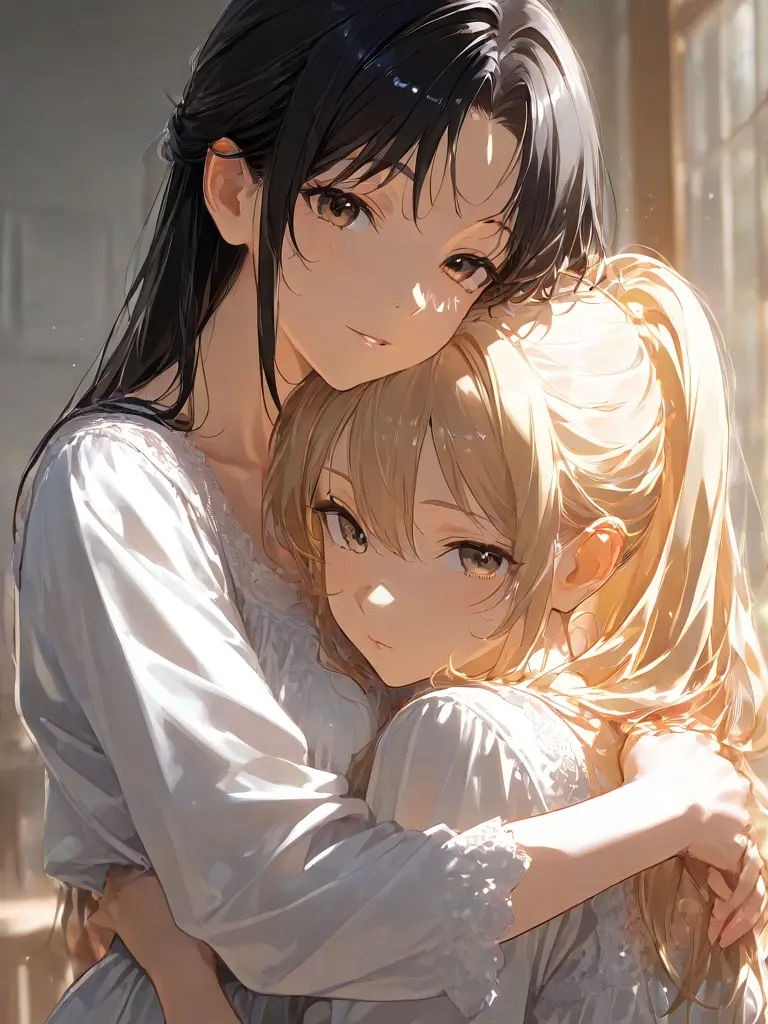 PutridKishu6731의 母娘に挟まれる