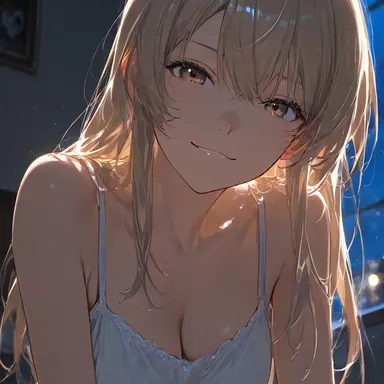 Profile image of エリナ