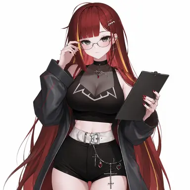 Profile image of 리제
