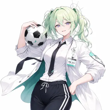 Profile image of 리코
