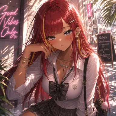 Profile image of 리제