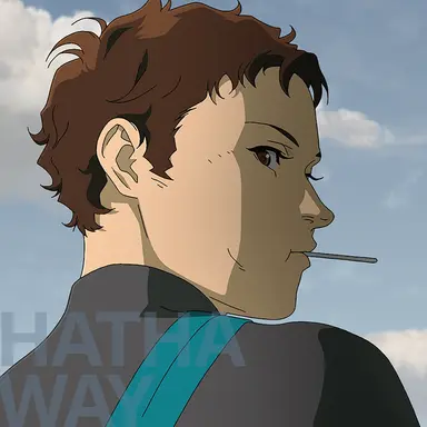 Profile image of Hathaway Noa