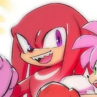 Profile image of ナックルズ