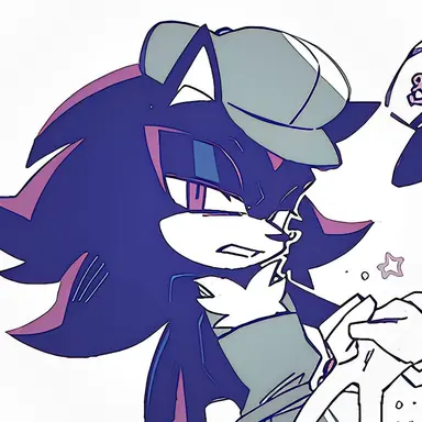 Profile image of シャドウ
