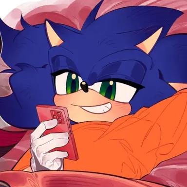 Profile image of ソニック