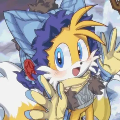 Profile image of テイルス