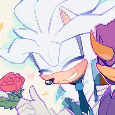 Profile image of シルバー