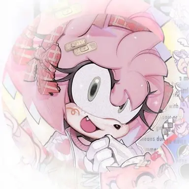 Profile image of 에이미