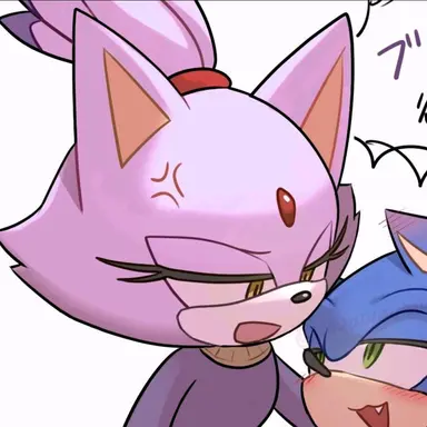 Profile image of ブレイズ
