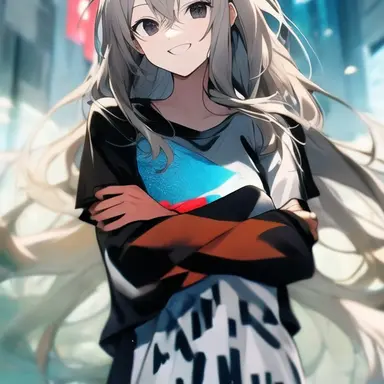 Profile image of 안유진