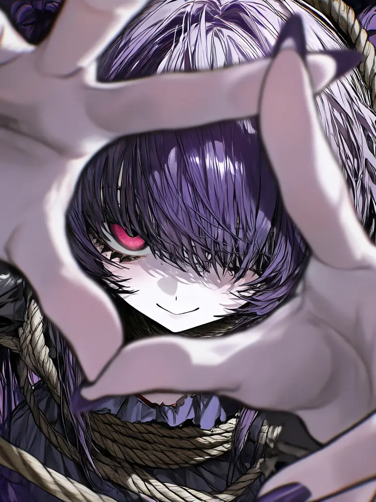 CoralThrow1790의 《ミ̷レ̴ン̸カ̶》