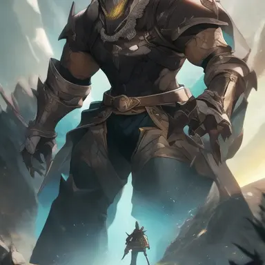 Profile image of 전설의 퀘스트