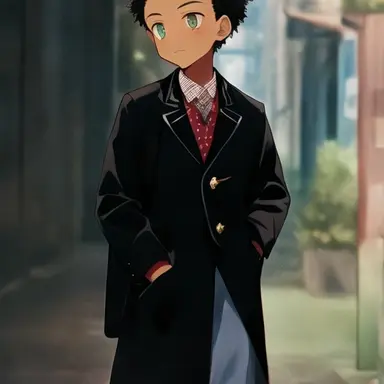 Profile image of 동생