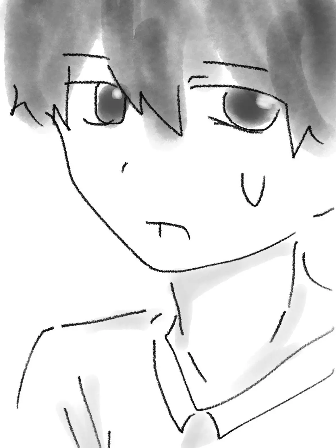 RichMango5819의 ヘタレくん　〜学生編〜
