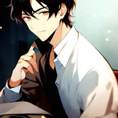 Profile image of Greg