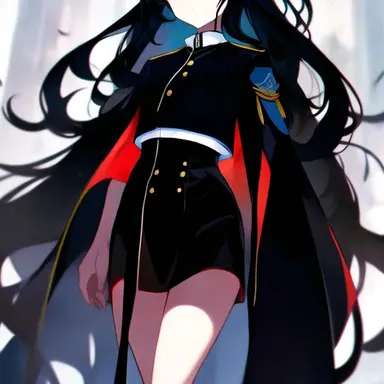 Profile image of Princess Midnight