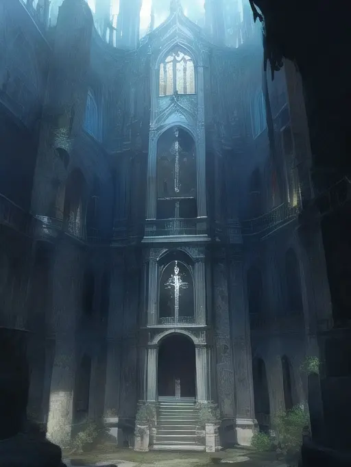 SadSquid7279의 Blackspire Academy