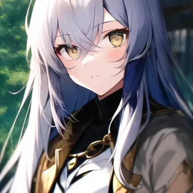 Profile image of Angel