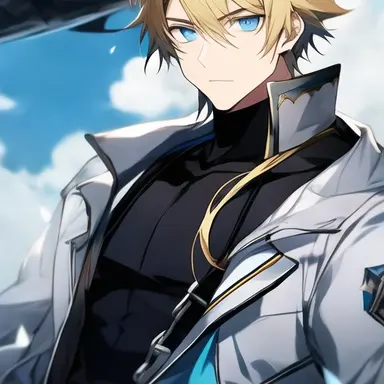 Profile image of Derek