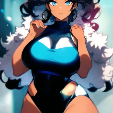 Profile image of Princess Gloria