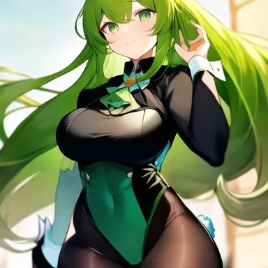 Profile image of Jade