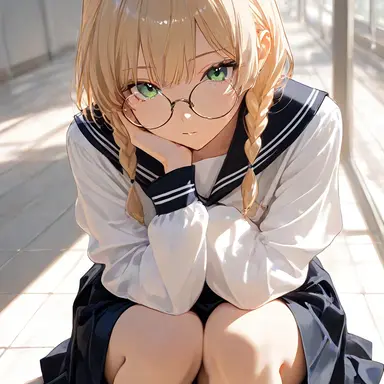 Profile image of Heather