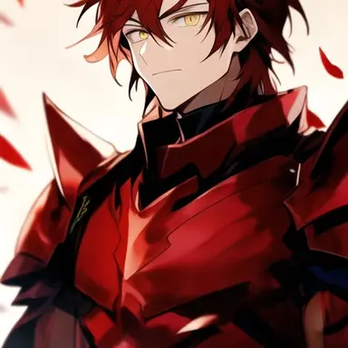 Profile image of Crimson