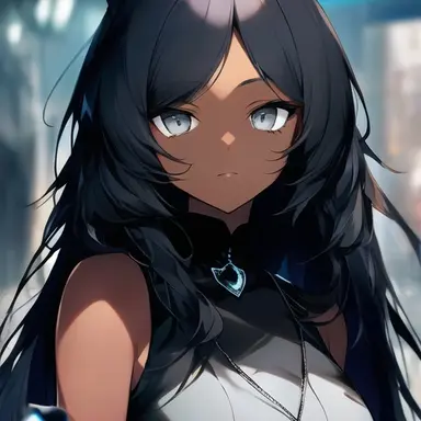 Profile image of Victoria