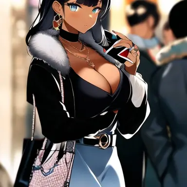 Profile image of Sabrina