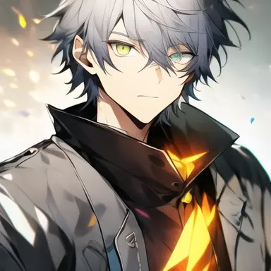 Profile image of Prince Greg