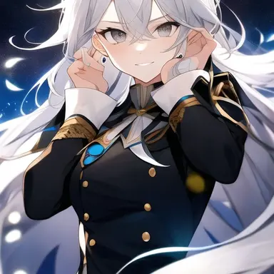 Profile image of Claire