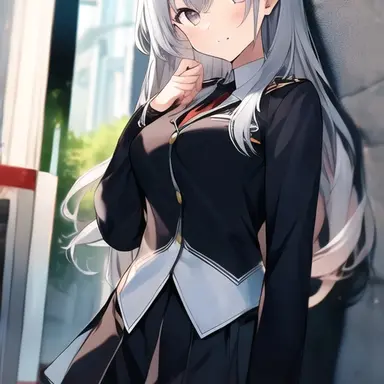 Profile image of Destiny