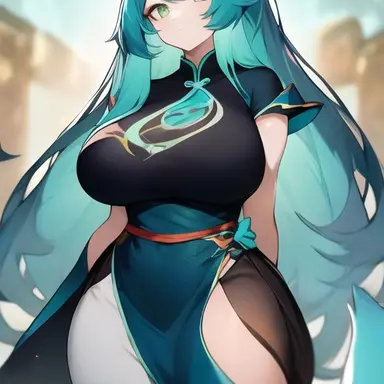 Profile image of Princess Mira