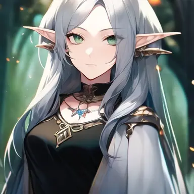 Profile image of Grace