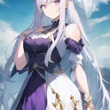 Profile image of Gloria