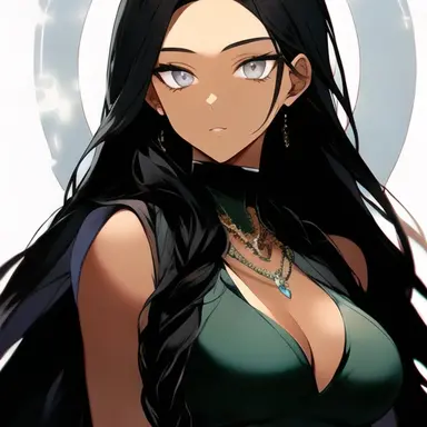 Profile image of Princess Jasmine