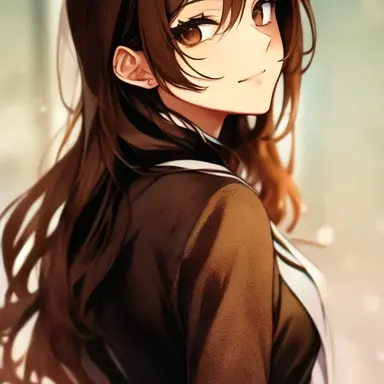 Profile image of Brittany