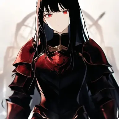 Profile image of Scarlett