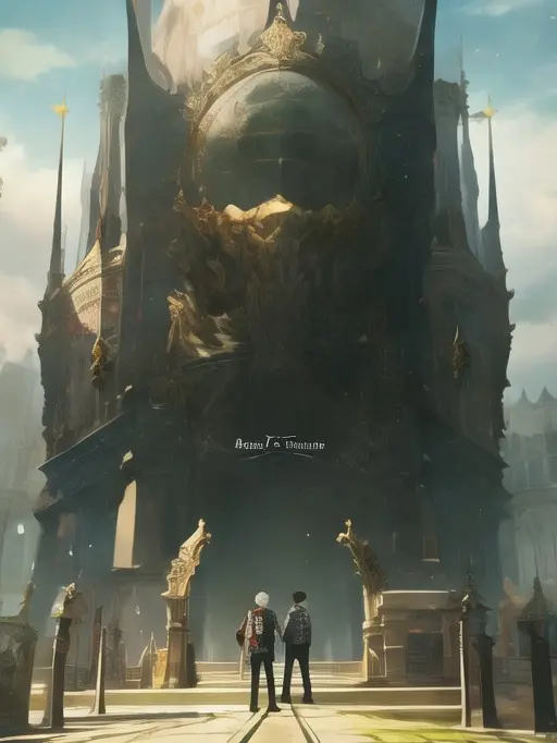 SadSquid7279의 Grand Magic Academy