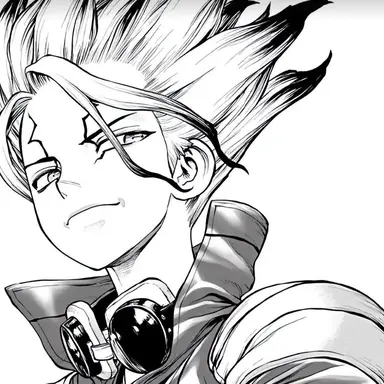 Profile image of 千空
