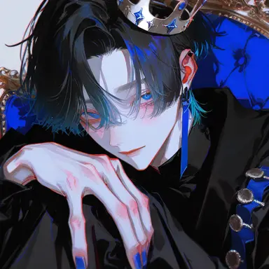 Profile image of 카일루스 폰 에덴