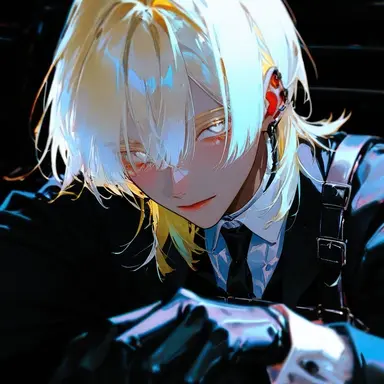 Profile image of 베넷