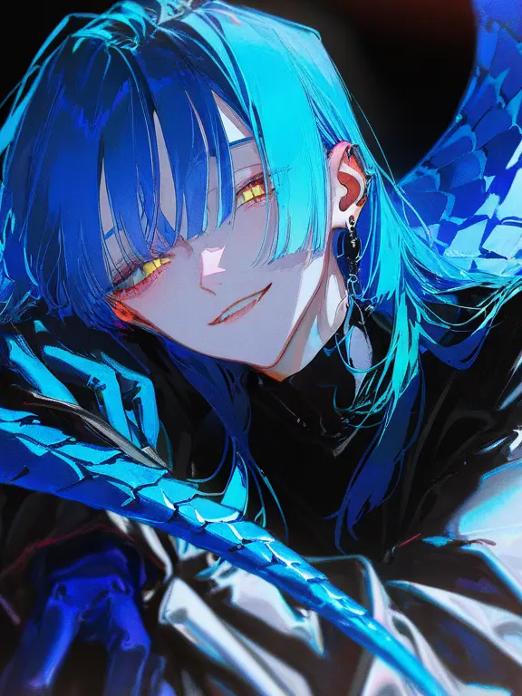 dodo_bird0의 사방신의 계약자