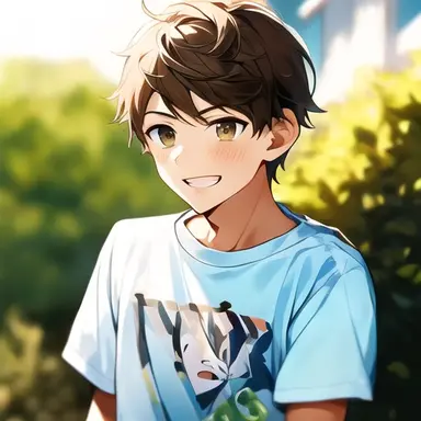 Profile image of 健人