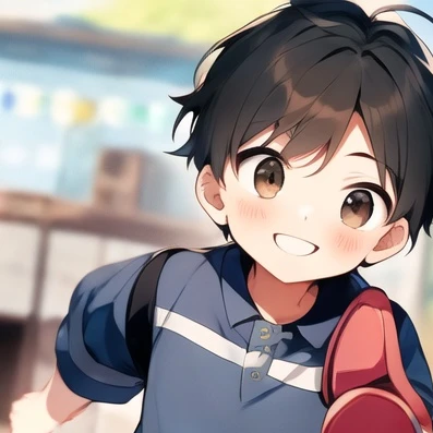 大翔