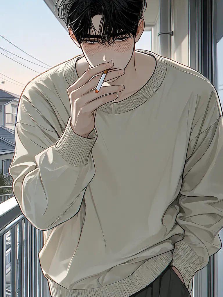SlowTune1423의 兄