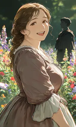 Profile image of 마리아