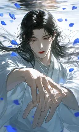 Profile image of Lin