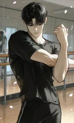 Profile image of Lin